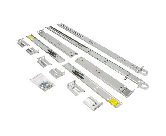 Рельсы Supermicro Linear Friction Rail, CSE-PT52L, фото 