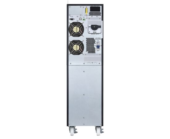 ИБП с двойным преобразованием APC by Schneider Electric Easy UPS SRV10KI, фото , изображение 2