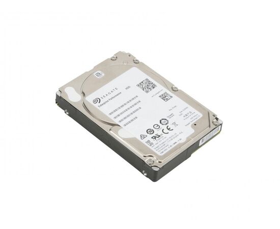 Жесткий диск для сервера Seagate 600ГБ SAS 2.5" 15000 об/мин, 12 Gb/s, ST600MP0006, фото 