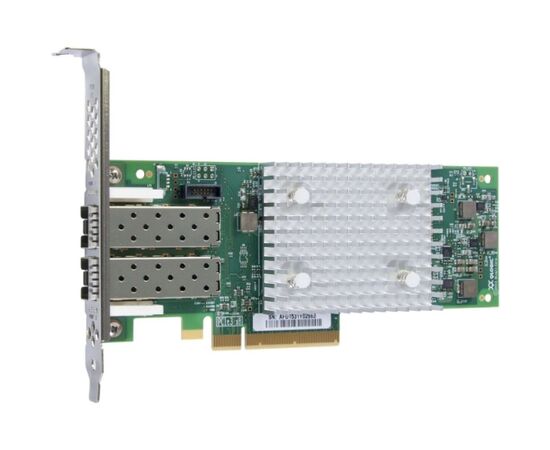 Адаптер Fujitsu PFC EP QLE2692 (S26361-F5580-L502), фото 
