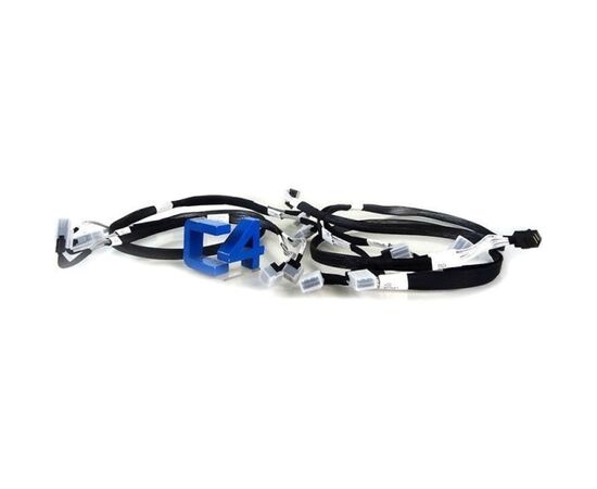 Кабель HPE P00614-B21 DL38X/560/580/ML350 Gen10 P824i-p Cable Kit, фото 