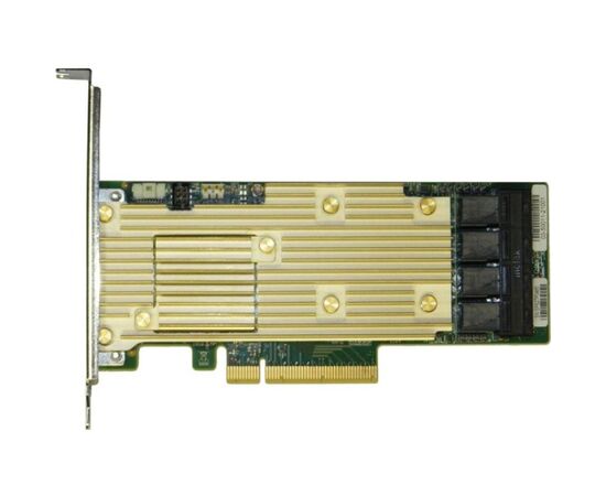 Контроллер Intel Original RSP3TD160F RAID 0/1/10/5/50/6/60 PCIe/SAS/SATA (RSP3TD160F 954493), фото 