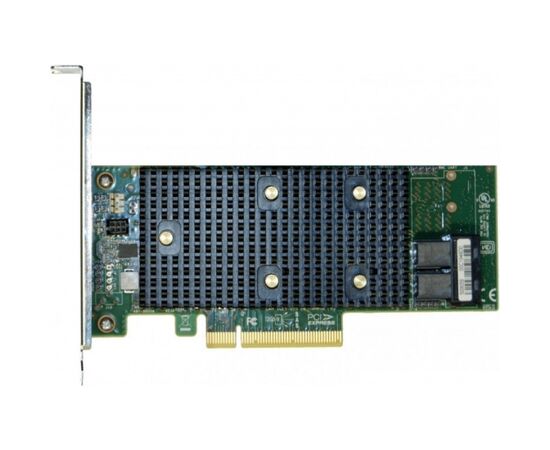 Контроллер Intel Original RSP3WD080E RAID 0/1/10/5/50 LSI3408 PCIe/SAS/SATA (RSP3WD080E 954495), фото 