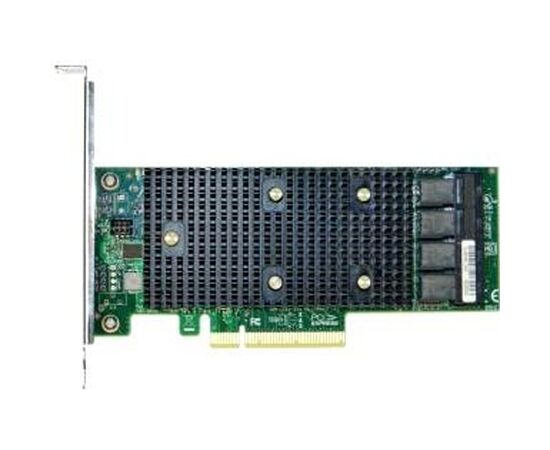 Контроллер Intel® Storage Adapter RSP3QD160J Tri-mode (RSP3QD160J 954491), фото 