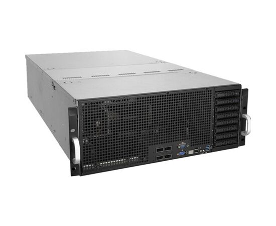Серверная платформа ASUS ESC8000 G4-10G (90SF00H1-M01630), фото 