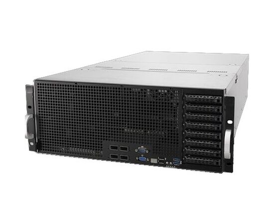 Серверная платформа ASUS ESC8000 G4 (90SF00H1-M04960), фото 