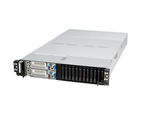 Серверная платформа ASUS RS620SA-E10-RS12 (90SF01F1-M00200), фото 