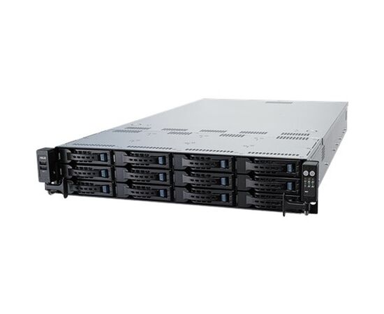 Серверная платформа Asus RS720-E9-RS12-E (90SF0081-M00560), фото 