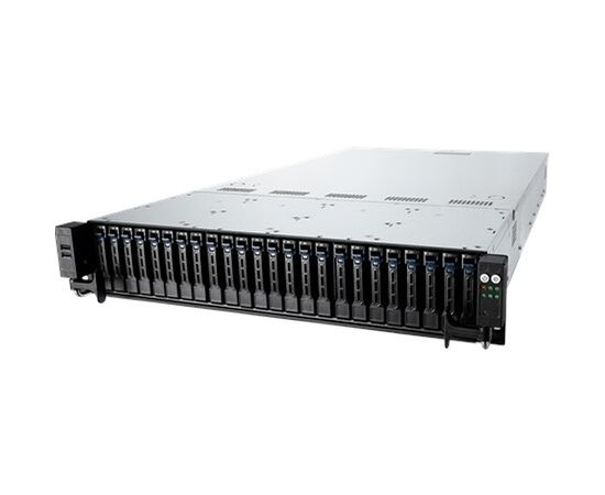 Серверная платформа Asus RS720-E9-RS24-E (90SF0081-M02280), фото 