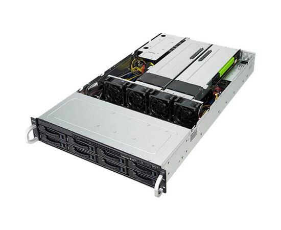 Серверная платформа Asus RS720-E9-RS8-G, фото 