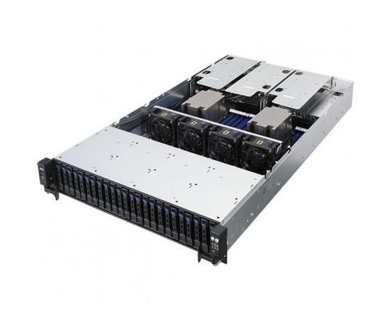Серверная платформа ASUS RS720A-E9-RS24V2 (90SF00A1-M00980), фото 
