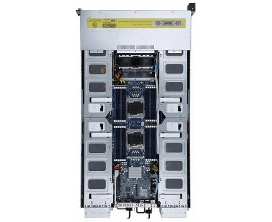 Серверная платформа Gigabyte G250-G52(w/o PSU), фото 