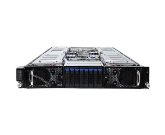 Серверная платформа Gigabyte G291-280 (rev. 100) (6NG291280MR-00-xxx), фото 