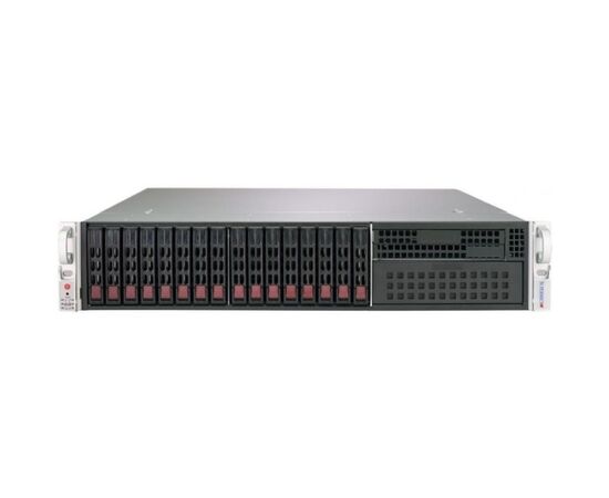 Серверная платформа SUPERMICRO AS-2113S-WTRT, фото 