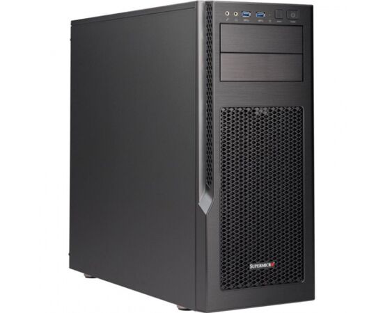 Серверная платформа SuperMicro SYS-5039AD-I, фото 