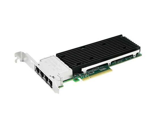 Сетевой адаптер LR-LINK PCIE 10GB LREC9804BT, фото 
