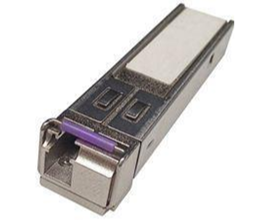 Трансивер HUAWEI GE 10KM RX1490 SMTX1310 SFP-GE-BX-U1-I, фото 