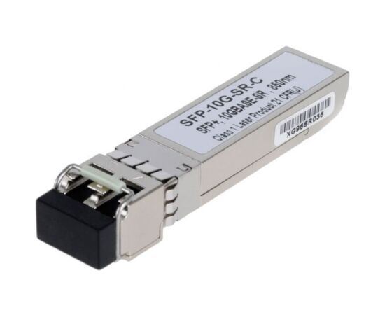 Трансивер ZYXEL 10G-SFP-SR, фото 