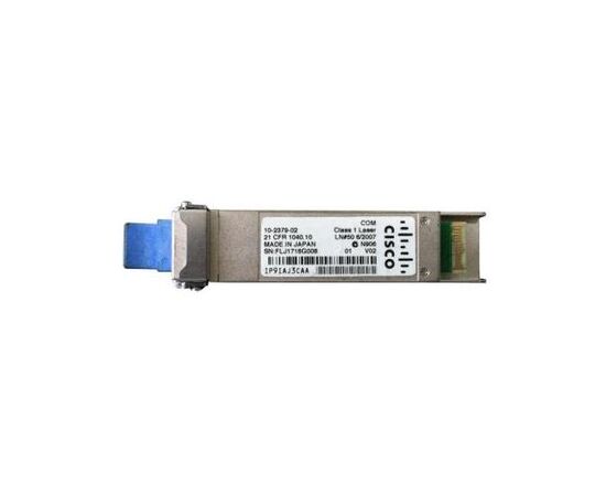 Оптический модуль (SFP трансивер) Cisco 10-2379-02, фото 