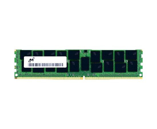 Модуль памяти для сервера Crucial 16GB DDR4-2933 MTA18ASF2G72PZ-2G9J3, фото 
