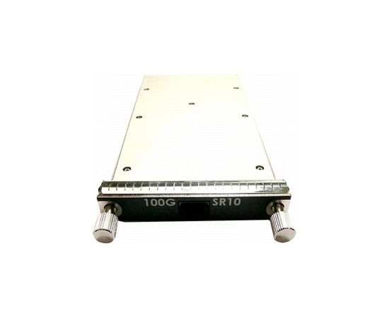 Оптический модуль (SFP трансивер) Cisco CFP-100G-SR10=, фото 