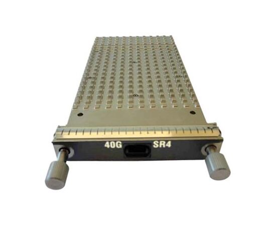 Оптический модуль (SFP трансивер) Cisco CFP-40G-SR4-RF, фото 
