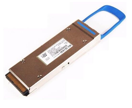 Оптический модуль (SFP трансивер) Cisco CPAK-100G-ER4L, фото 