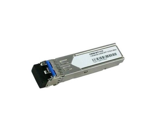 Оптический модуль (SFP трансивер) Cisco CWDM-SFP-1310-RGD, фото 