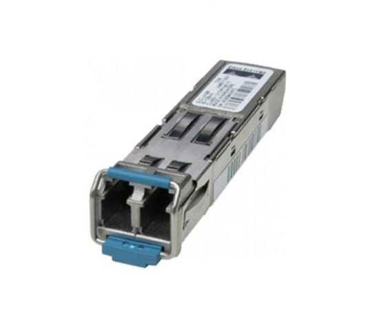 Оптический модуль (SFP трансивер) Cisco CWDM-SFP10G1510-RF, фото 