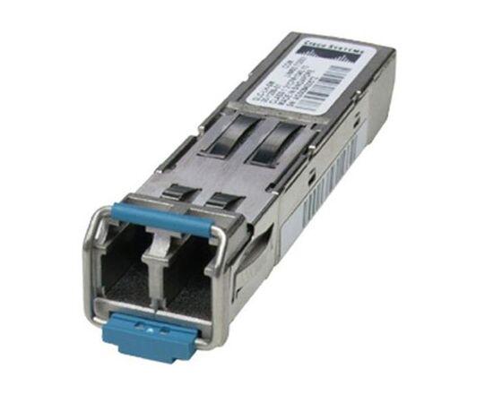 Оптический модуль (SFP трансивер) Cisco DS-CWDM-1470-RF, фото 