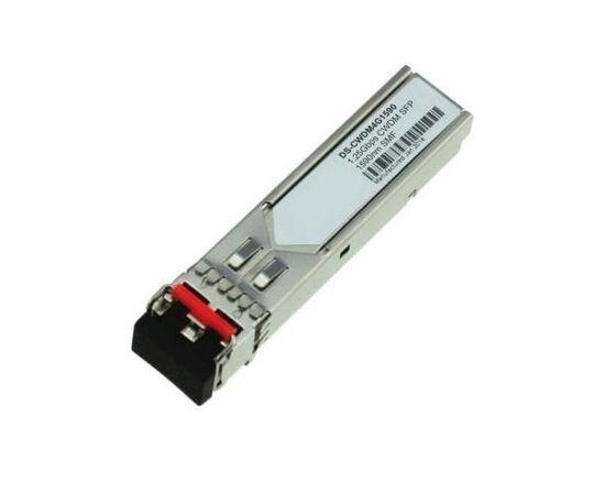 Оптический модуль (SFP трансивер) Cisco DS-CWDM4G1590, фото 