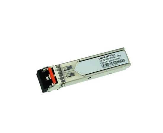 Оптический модуль (SFP трансивер) Cisco DWDM-SFP-5333, фото 