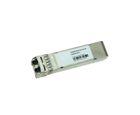 Оптический модуль (SFP трансивер) Cisco DWDM-SFP10G-54.94, фото 