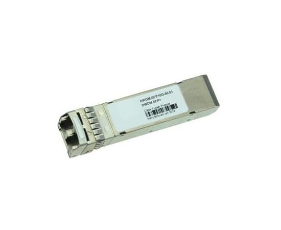 Оптический модуль (SFP трансивер) Cisco DWDM-SFP10G-60.61, фото 