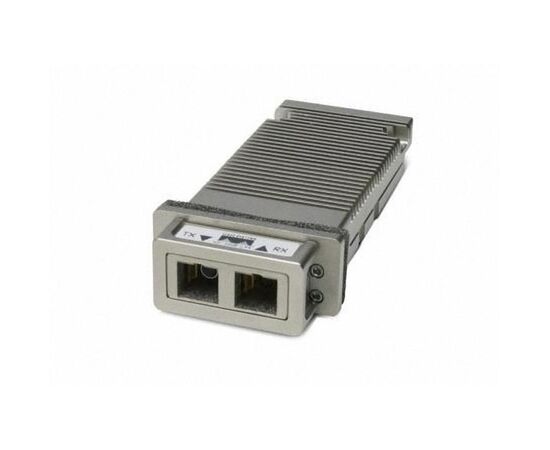 Оптический модуль (SFP трансивер) Cisco DWDM-X2-39.77-RF, фото 