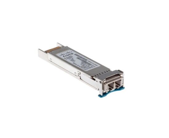 Оптический модуль (SFP трансивер) Cisco DWDM-XFP-38.98-RF, фото 