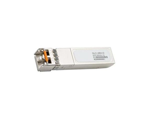 Оптический модуль (SFP трансивер) Cisco GLC-2BX-D, фото 