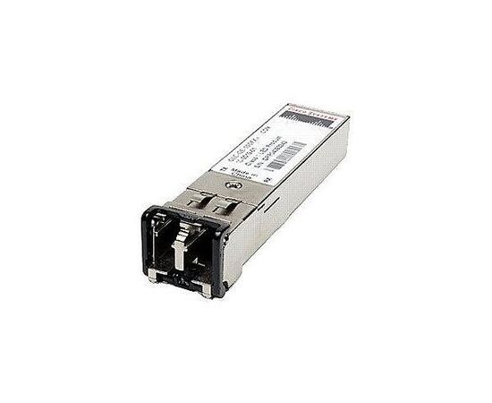 Оптический модуль (SFP трансивер) Cisco GLC-3750V2-FX24, фото 