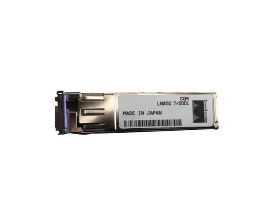 Оптический модуль (SFP трансивер) Cisco GLC-BX-D-I, фото 