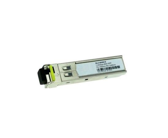 Оптический модуль (SFP трансивер) Cisco GLC-BX80-D-I, фото 