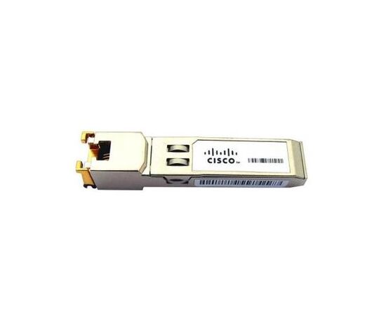 Оптический модуль (SFP трансивер) Cisco GLC-Tgenuine, фото 