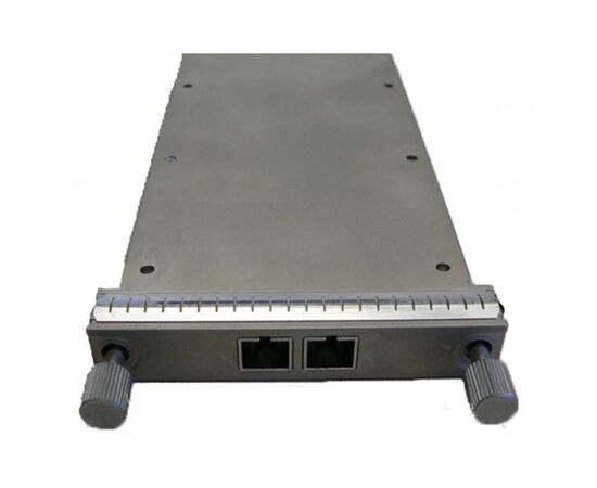 Оптический модуль (SFP трансивер) Cisco ONS-CC-100GE-LR4-RF, фото 