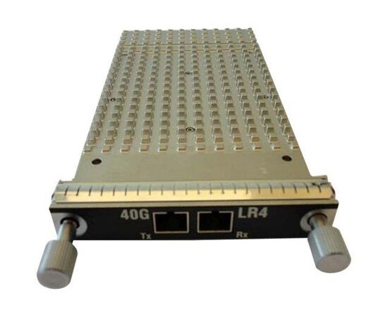 Оптический модуль (SFP трансивер) Cisco ONS-CC-40G-LR4-RF, фото 
