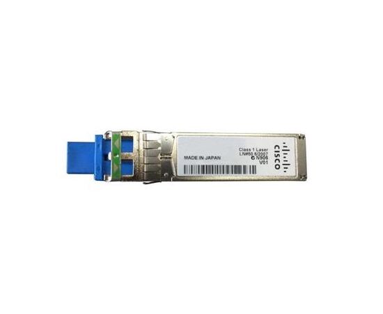 Оптический модуль (SFP трансивер) Cisco ONS-SC+-10G-46.1, фото 