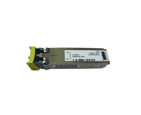 Оптический модуль (SFP трансивер) Cisco ONS-SI-2G-L1-X, фото 