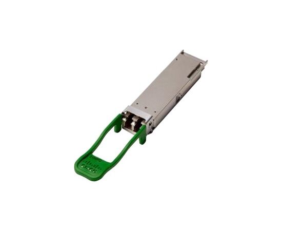 Оптический модуль (SFP трансивер) Cisco QSFP-100G-CWDM4-S=, фото 