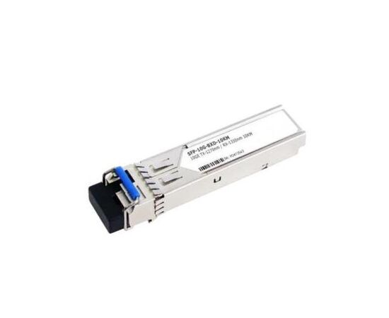 Оптический модуль (SFP трансивер) Cisco SFP-10G-BXD-10KM, фото 