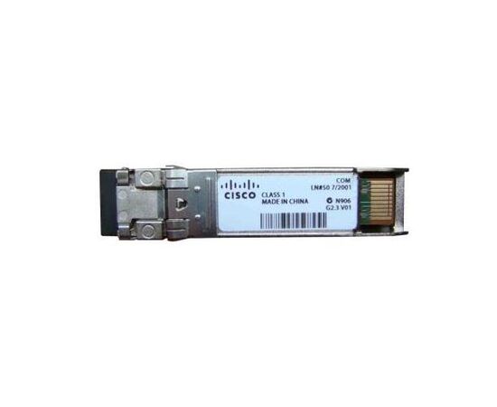 Оптический модуль (SFP трансивер) Cisco SFP-10G-ER-S=, фото 