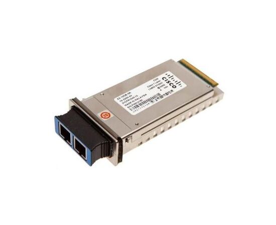 Оптический модуль (SFP трансивер) Cisco X2-10GB-SR-COM, фото 