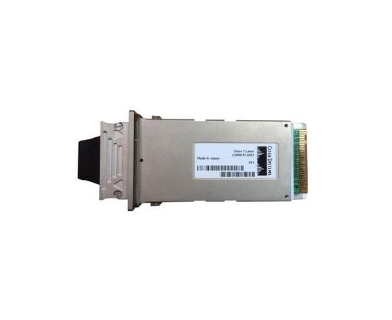 Оптический модуль (SFP трансивер) Cisco X2-10GB-ZR/NS, фото 